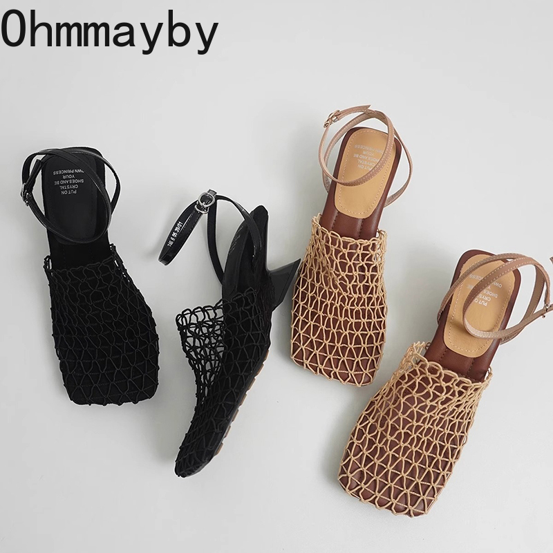 Luxury Lifestyle - Sandali da donna di lusso firmati,