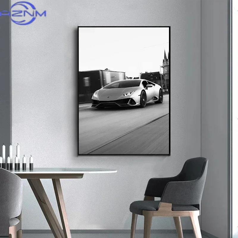 Arte Murale Moderna e Alla Mod - Luxury Lifestyle recensione e prezzo