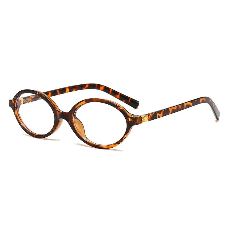 Occhiali da Sole Ovali Vintage - Luxury Zone recensione e prezzo