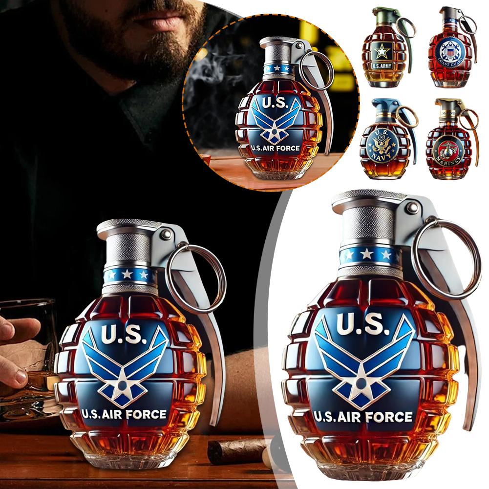 Bottiglia di decanter per whis - Glass Decanter Whiskey recensione e prezzo
