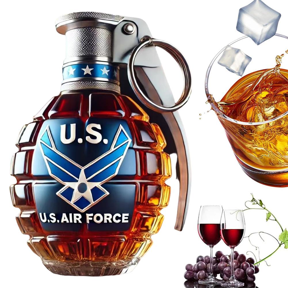Bottiglia di decanter per whis - Glass Decanter Whiskey recensione e prezzo