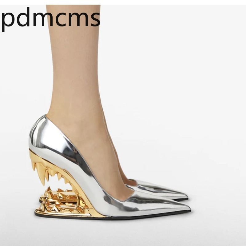 Scarpe da Donna di Alta Gamma, - Luxury Lifestyle recensione e prezzo