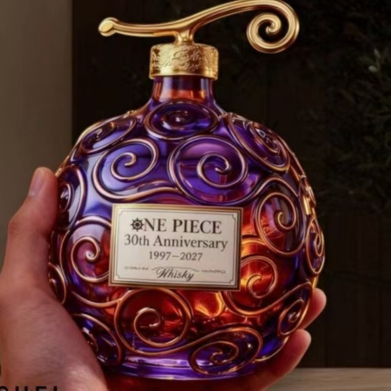 Nuovo Decanter per Whisky in V - Glass Decanter Whiskey recensione e prezzo