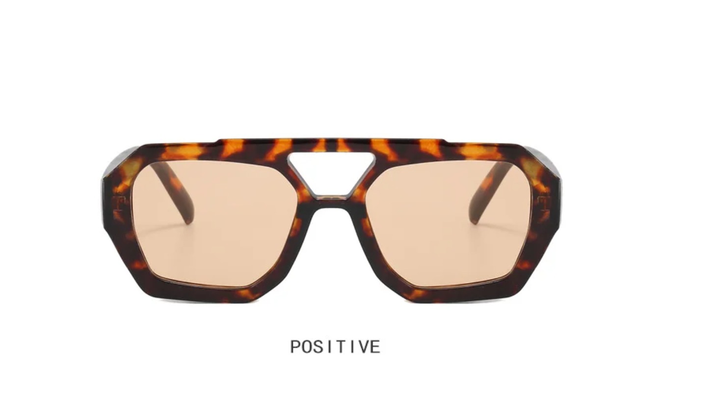 Occhiali da Sole Vintage Quadr - Luxury Zone recensione e prezzo