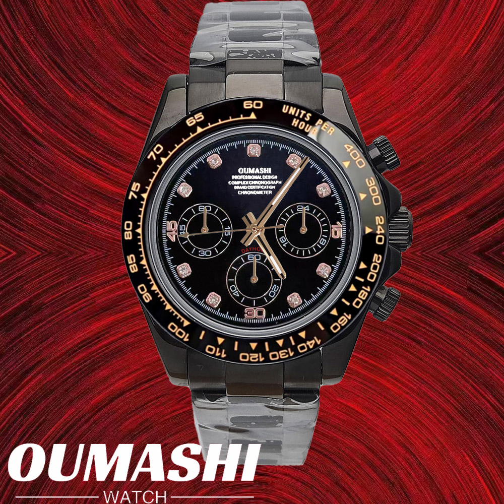 Orologi VK63 Orologio di lusso - Luxury Zone recensione e prezzo