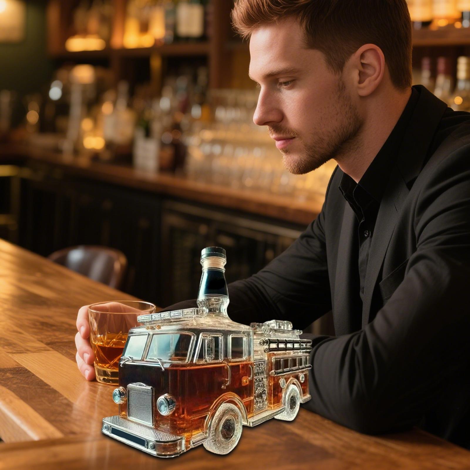 modelli di auto Decanter per w - Glass Decanter Whiskey recensione e prezzo