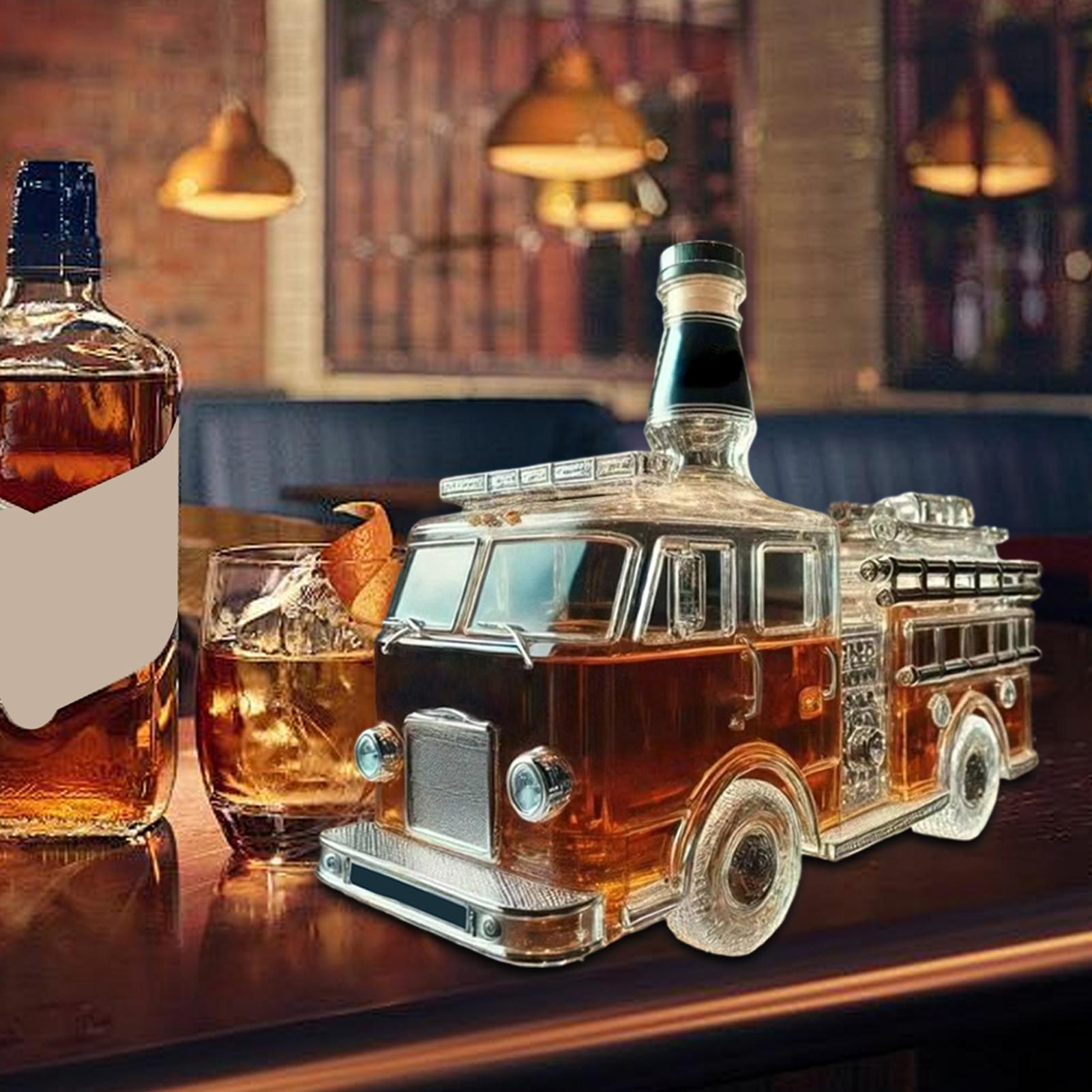 modelli di auto Decanter per w - Glass Decanter Whiskey recensione e prezzo