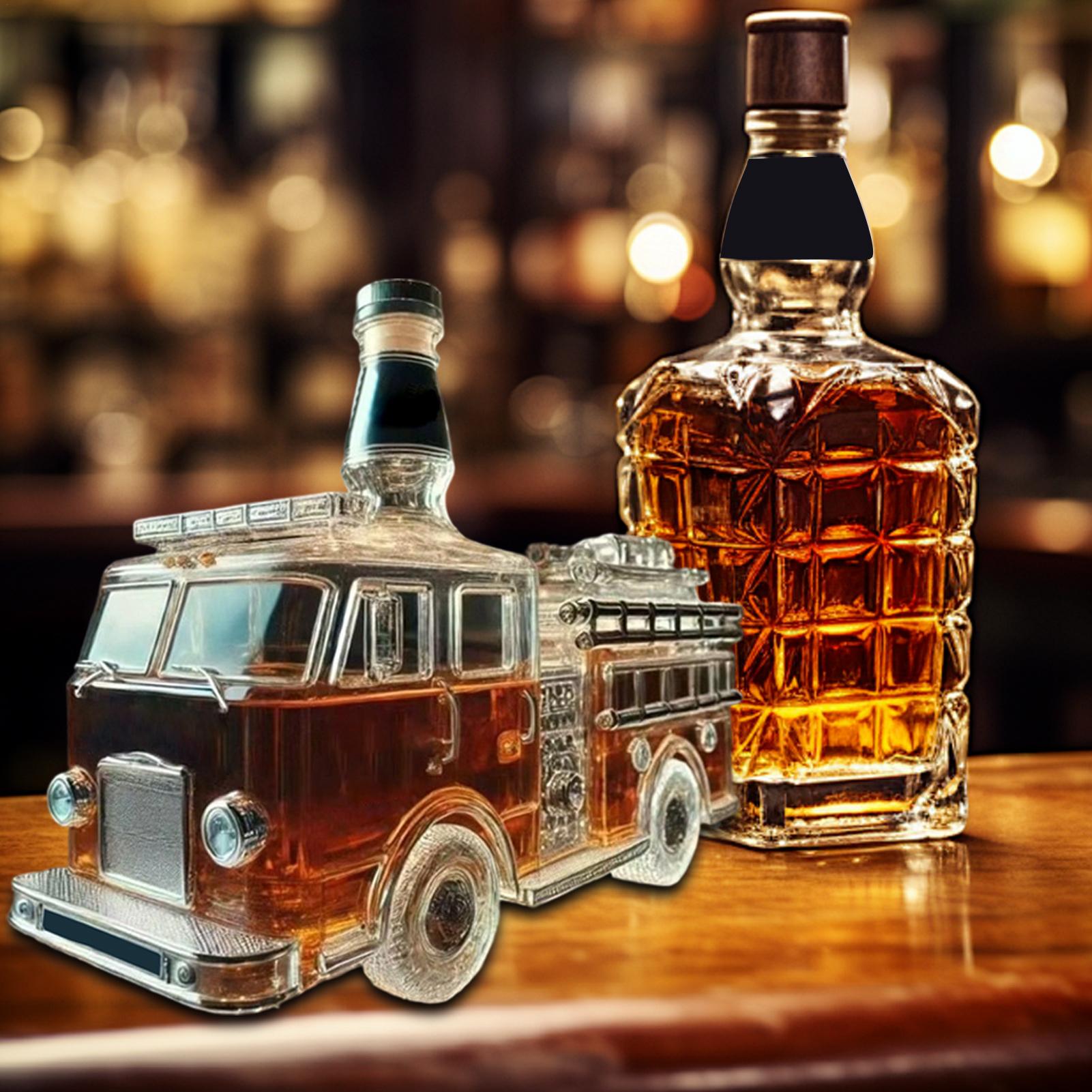 modelli di auto Decanter per w - Glass Decanter Whiskey recensione e prezzo