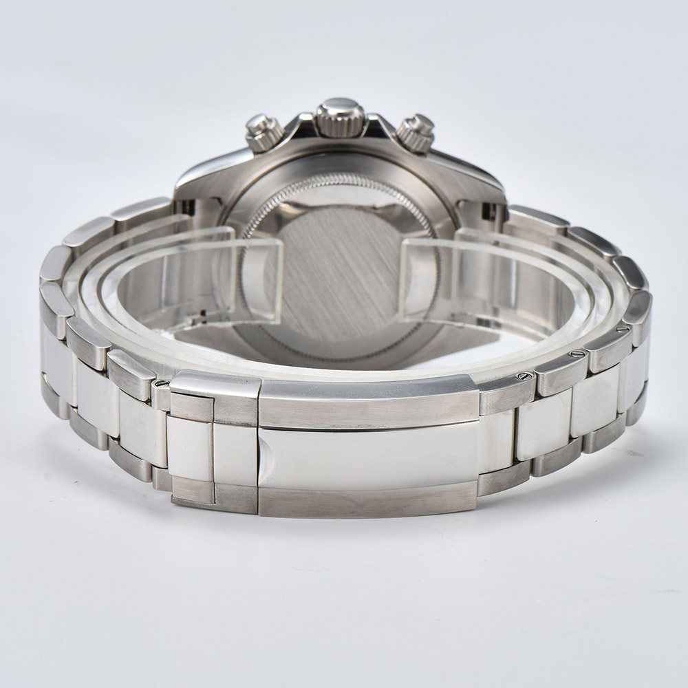 Orologio VK63 di lusso Cronogr - Luxury Zone recensione e prezzo
