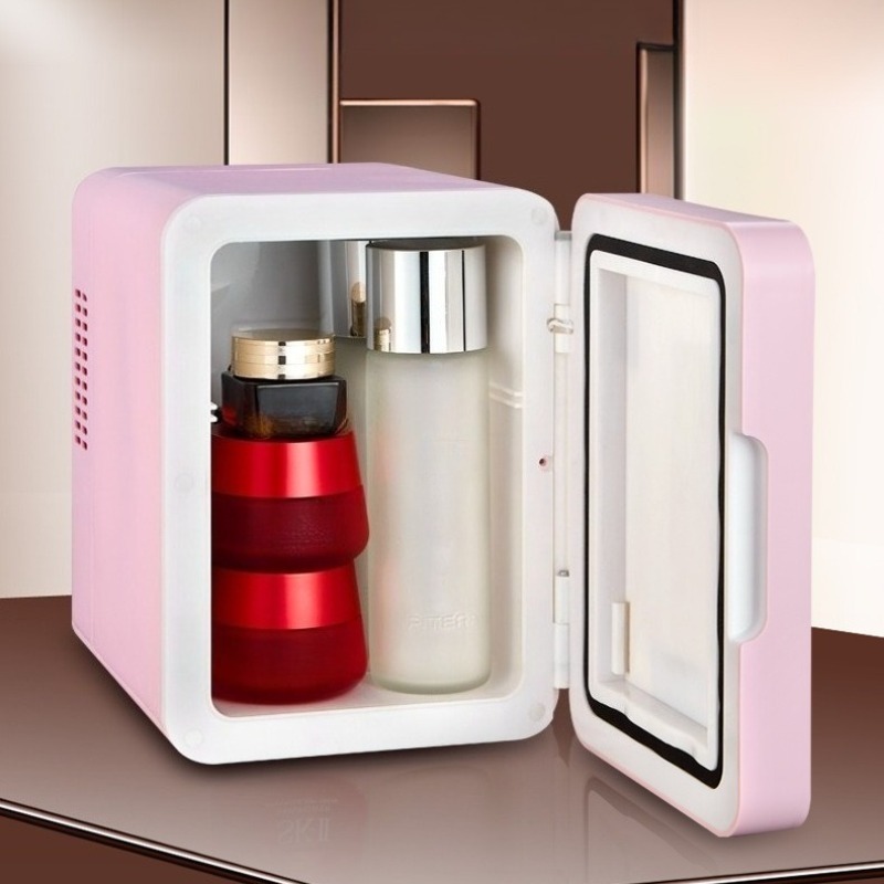 Mini frigorifero portatile per - Luxury Zone recensione e prezzo