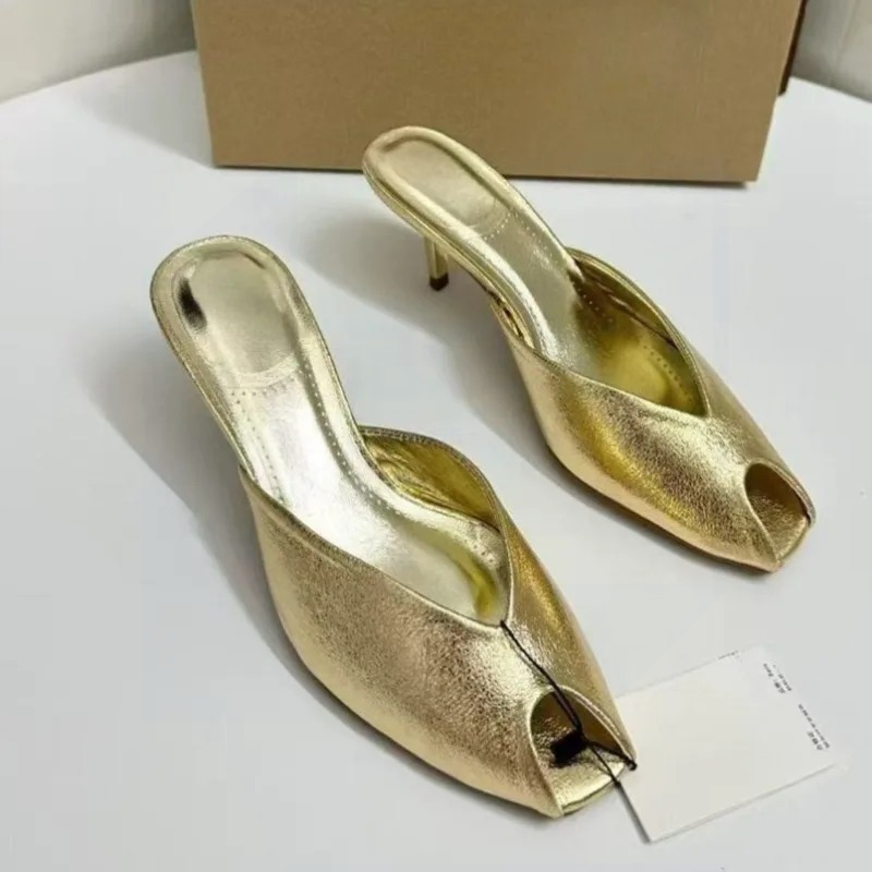 Sandali Donna con Tacco Alto D - Luxury Lifestyle recensione e prezzo