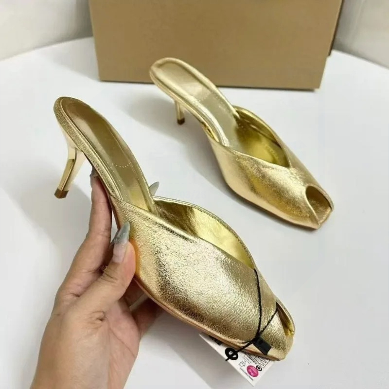 Sandali Donna con Tacco Alto D - Luxury Lifestyle recensione e prezzo