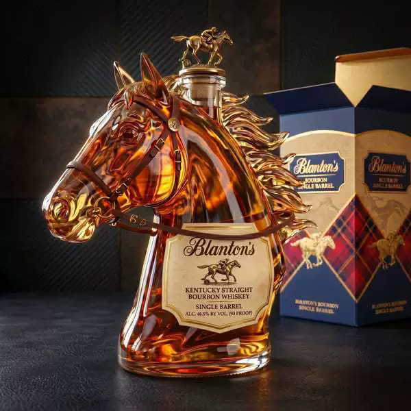 Decanter per Whisky a Forma di - Glass Decanter Whiskey recensione e prezzo